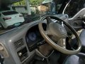 Kia KC2700 FB body 2006 FOR SALE-2