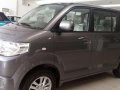 Suzuki APV 1.6 MT New Units 2018 For Sale -0