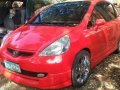 Well-kept Honda Fit 2011 for sale-21