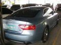 Good as new Audi A5 2009 for sale-3