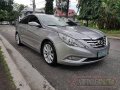 Good as new Hyundai Sonata Automatic 2011 for sale-3