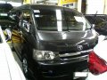 Well-maintained Toyota Hiace 2007 for sale-1