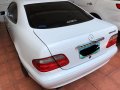 Mercedes-Benz CLK 1999 for sale -2