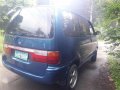 Nissan Serena BLUE FOR SALE-3