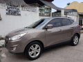 2011 Hyundai Tucson GLS Theta II AT Diesel FOR SALE-0