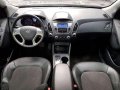 2011 Hyundai Tucson GLS Theta II AT Diesel FOR SALE-7