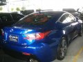 Good as new Lexus RC F 2017 for sale-4