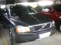 Well-maintained Volvo XC90 2006 for sale-2