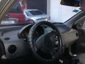 Chevrolet Aveo Hatchback 2007 for sale-4