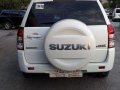 2015 Suzuki Grand Vitara GL 4x2 Automatic for sale -3