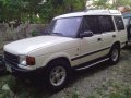 FOR SALE Land Rover Discovery V8i 1997 SE7-2