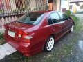 2004 Honda Civic Dimension 1.6 MT Red For Sale -8
