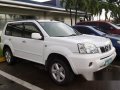 2012 Nissan X-trail (white) for sale-0