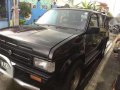 Nissan Terano 94 FOR SALE-6