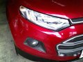 Well-kept Ford EcoSport 2015 for sale-7