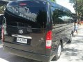 Good as new Toyota Hiace 2014 for sale-7