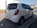 Toyota Wigo 2014 FOR SALE-4