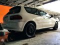 1992 Honda Civic for sale-4