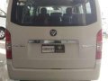 Foton View Transvan New 2018 15-seater For Sale -4