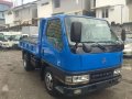 Mitsubishi Fuso Canter Mini Dump Truck FOR SALE-1