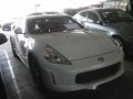 Good as new Nissan 370Z 2017 for sale-0
