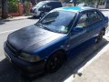 Well-maintained Honda City 1997 for sale-0