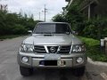 2005 Nissan Patrol for sale-2