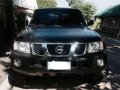 Nissan Patrol Safari FOR SALE-0