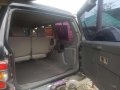 FOR SALE MITSUBISHI Pajero fieldmaster 2000-4