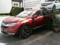 Good as new Honda CR-V 2018 for sale-0