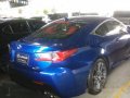 Good as new Lexus RC F 2017 for sale-3