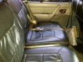 FOR SALE MITSUBISHI Pajero 2001 model field master-5