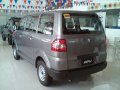 Brand new Suzuki APV 2018 for sale-5