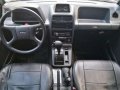 Suzuki Vitara 2000 4x4 AT White For Sale -4