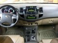 Toyota Fortuner 2012 G AT FOR SALE-4