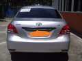 Toyota Vios 1.3J Manual transmission FOR SALE-8