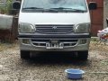 Toyota Hiace van 2000 model for sale -9