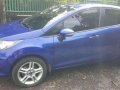 Ford Fiesta 2013 FOR SALE-1