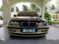 For sale BMW 2003 316i-0