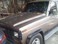 Nissan Patrol 1993 Manual Beige SUV For Sale -1