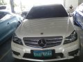 Good as new Mercedes-Benz C220 2012 for sale-3