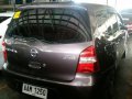 Good as new Nissan Grand Livina 2014 for sale-3