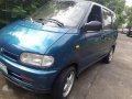 Nissan Serena BLUE FOR SALE-2