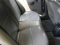 Honda Civic 2005 Vtis Eagle Eye Silver For Sale -8