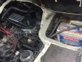Toyota Hiace van 2000 model for sale -6
