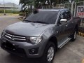 Well-maintained Mitsubishi Strada 2014 for sale-1