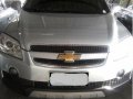 Well-maintained Chevrolet Captiva 2011 for sale-0