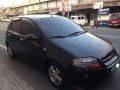 Chevrolet Aveo Hatchback 2007 for sale-1