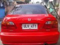 Honda Civic 1Vti sir body 97 FOR SALE-6