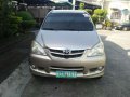 Toyota Avanza 1.5G AT 2011 Beige SUV For Sale -1